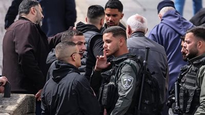 الحكومة الإسرائيلية تعلن قرارها بشأن المسجد الأقصى في رمضان