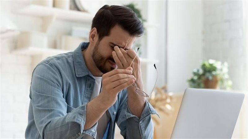الخمول أثناء نهار