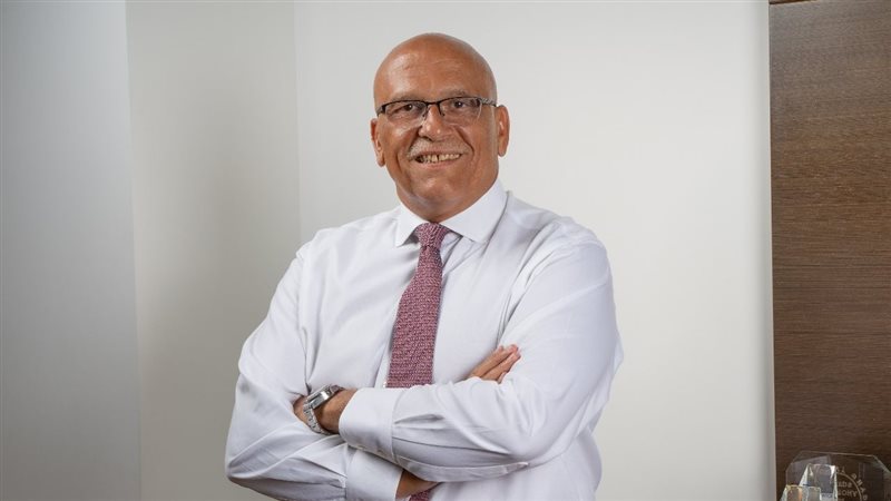 سعيد زعتر الرئيس