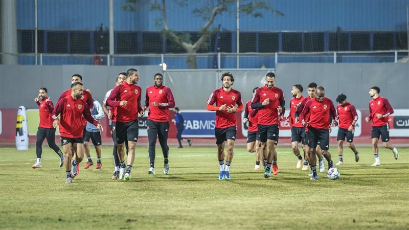 الأهلى، فيتو