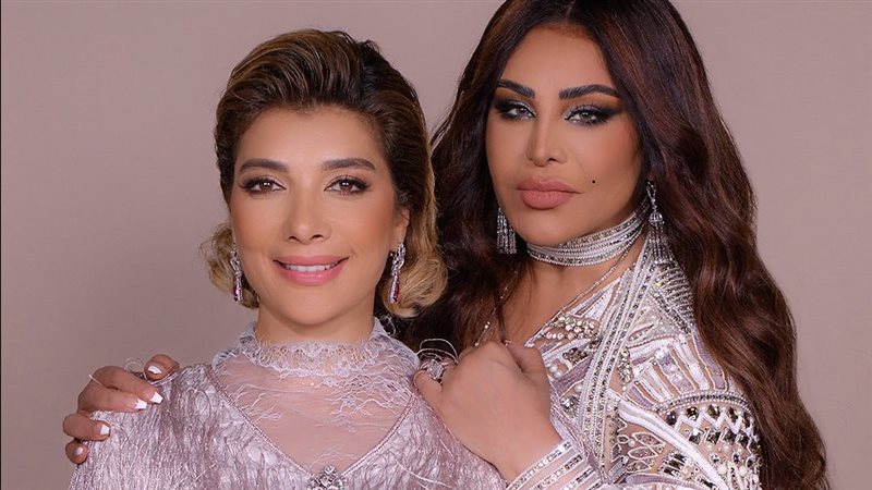 أحلام وأصالة، فيتو