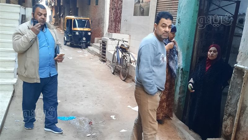 استجابة سريعة لشكوى
