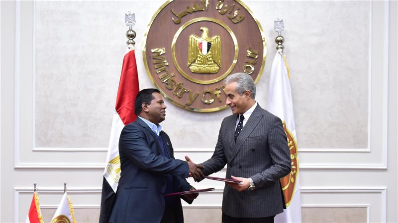حسن شحاتة وزير العمل،فيتو