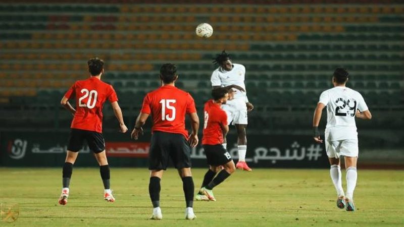 طلائع الجيش , فيتو