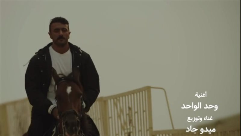 أحمد العوضي،فيتو
