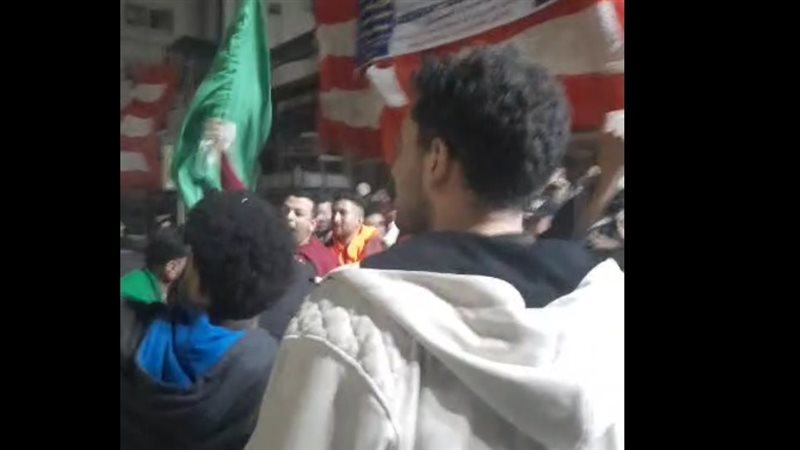 جماهير الشرقية تحتفل