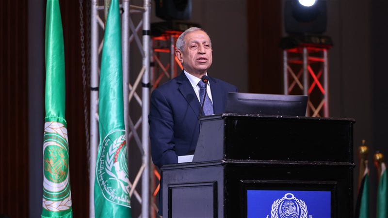 المؤتمر الدولي للنقل