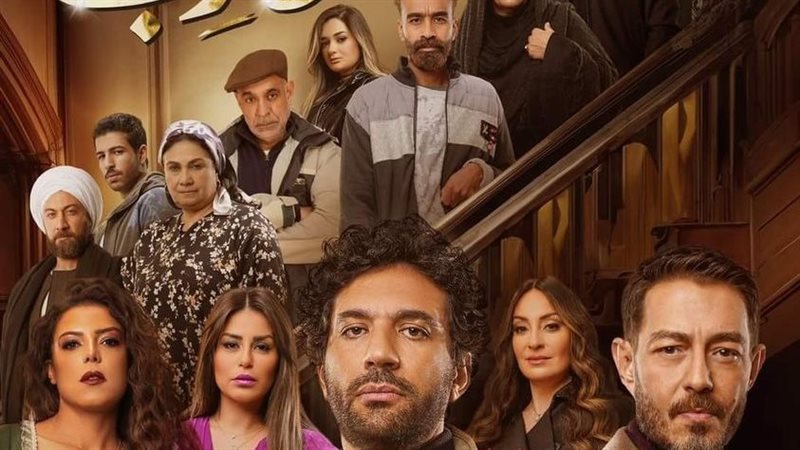 محارب،فيتو