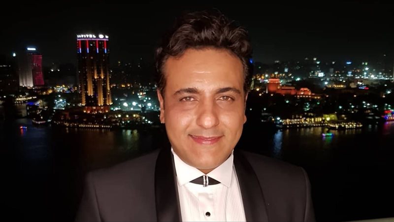 محمد رحيم، فيتو 