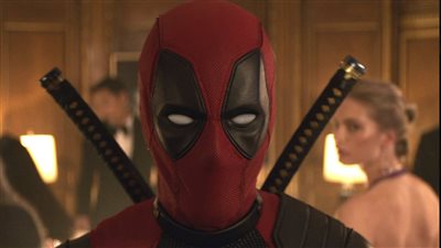 بوب إيجر عن فيلم Deadpool3: سيكون أحد أنجح أفلام مارڤل 