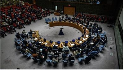 لأول مرة، أمريكا تصيغ مشروع قرار لمجلس الأمن لوقف إطلاق نار «فوري» في غزة