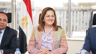 وزيرتا التخطيط والثقافة تناقشان التصورات المقترحة لتعظيم الاستفادة من الأصول 