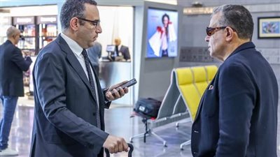 نهائي كأس مصر.. بعثة الأهلى تطير إلى السعودية لخوض مباراة الزمالك (فيديو)