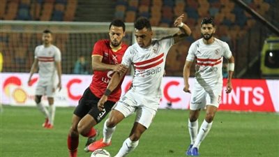 نهائي كأس مصر، القنوات الناقلة لمباراة الأهلي والزمالك