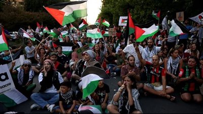 تشيلي تستبعد إسرائيل من أكبر معرض طيران في أمريكا اللاتينية