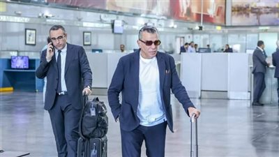 نهائي كأس مصر، موديست يقود التشكيل المتوقع للأهلى.. غياب وسام أبوعلى.. وأعضاء مجلس الإدارة يرافقون البعثة إلى السعودية 