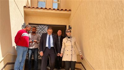 الإسكان تكشف آخر تطورات وحدات سكن لكل المصريين بمدينة السويس الجديدة