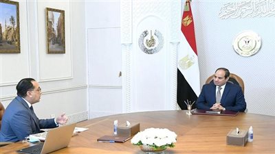 أخبار مصر اليوم، 4 تكليفات رئاسية جديدة للحكومة أول أيام رمضان، والكهرباء تكشف مصير عودة تطبيق تخفيف الأحمال بعد رمضان