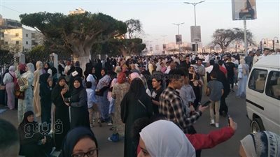 صدقة على روح زوجته، طبيب بالقليوبية يطلق حملة للكشف المجاني على المرضى في رمضان 