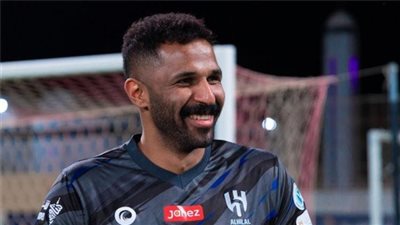 محمد العويس يتفوق على جميع لاعبي الأندية بدوري أبطال آسيا