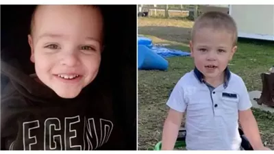 شنق نفسه، وفاة مأساوية لطفل مريض بالشلل الدماغي