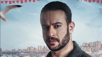 مسلسل العتاولة، أمير عبد الواحد يجسد 