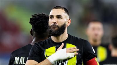 انتكاسة جديدة لـ كريم بنزيما مع اتحاد جدة