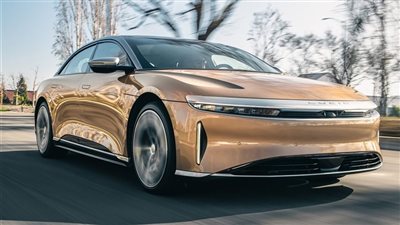 دراسة حديثة: استخدام السيارات الكهربائية يزيد أعمار الملايين