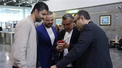 نهائي كأس مصر، بعثة الأهلى تصل السعودية لخوض مباراة الزمالك (فيديو)