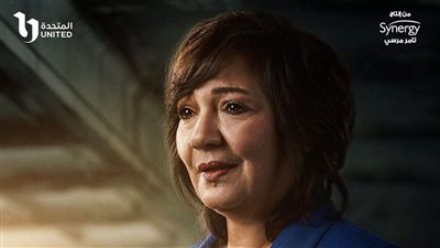 عايدة رياض لـ فيتو: سعيدة بالتواجد في 