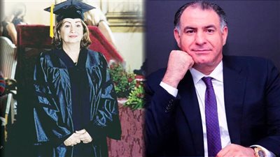 الإعلامى محمد فودة يحيى ذكرى ميلاد قاهرة المستحيل.. ويؤكد: سعاد كفافى قصة عطاء لا تنتهى