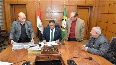 تطوير 4 مراكز صحية بالدقهلية بتكلفة 4 ملايين جنيه 