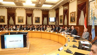 تنفيذي القاهرة يوافق على إطلاق أسماء الشهداء على مدارس العاصمة 