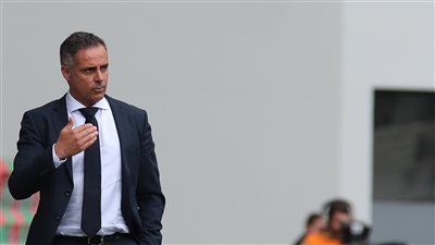 نهائي كأس مصر.. جوميز يدرس تغيير طريقة لعب الزمالك أمام الأهلي