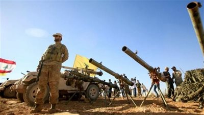 جيش الاحتلال يزعم اغتيال قيادي في حزب الله (فيديو)