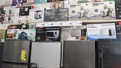 هل يؤثر قرار المركزي على أسعار الأجهزة الكهربائية؟ الشعبة توضح
