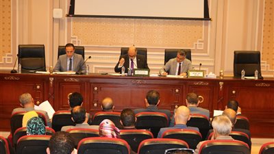 تضامن النواب توافق على مشروع قانون الضمان الاجتماعي نهائيا