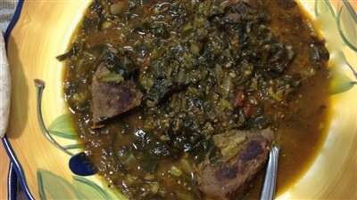 فوائد السبانخ، تحسين الرؤية وتقوية العضلات والعظام