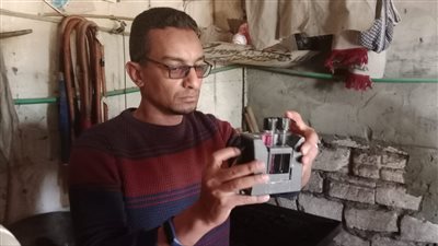 وفد حماية المستهلك يرفع عينات حقلية في زيارة مفاجأة لمتابعة جودة مياه الشرب بالأقصر