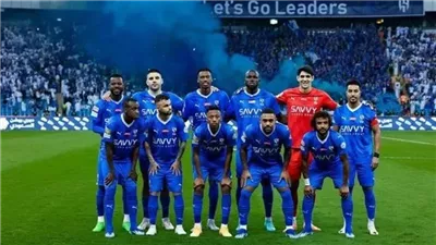 فرص تأهل الهلال السعودي لنصف نهائي دوري ابطال اسيا