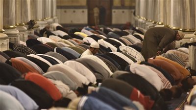 لأول مرة، 206 أئمة وقراء من الأوقاف لإحياء ليالي شهر رمضان بمختلف دول العالم