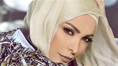 رد قاطع من أمل حجازي على جدل خلعها الحجاب