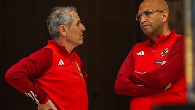 نهائي كأس مصر، كولر: جاهزون لمواجهة الزمالك وهدفنا الحصول على اللقب (فيديو)