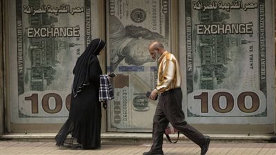 سعر الدولار في السوق السوداء صباح اليوم الثلاثاء 12 مارس 2024