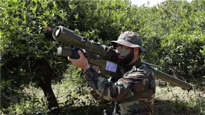 حزب الله يعلن مقتل وإصابة عدد من جنود الاحتلال في قصف بالمدفعية