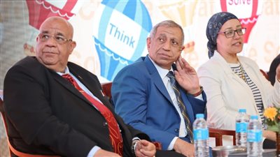 توقيع مذكرة تفاهم بين الأكاديمية العربية وجامعة الأقصر