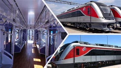 رسميا، مد ساعات العمل بالقطار الكهربائي الخفيف خلال شهر رمضان