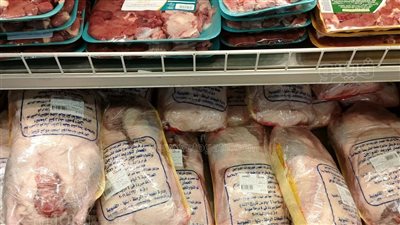 أسعار البط والرومي والحمام والسمان والأرانب خلال ثالث أيام العيد