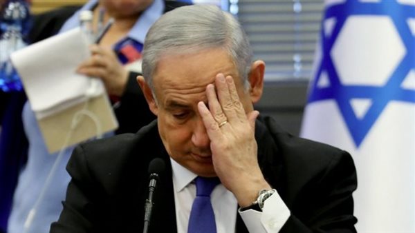 جنرال إسرائيلي سابق يدعو لخروج مظاهرات تطالب بإسقاط نتنياهو