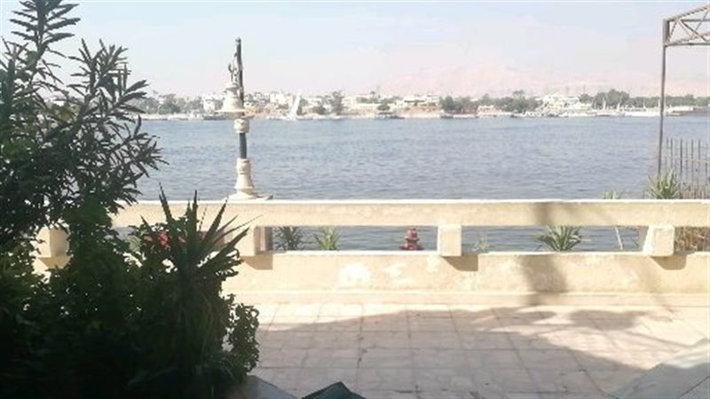 طقس محافظة الأقصر،